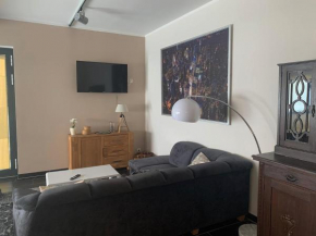 City Appartement, Eisenach